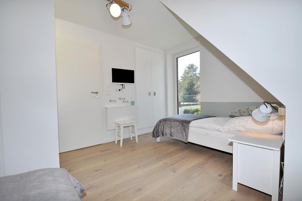 Foto 20 Ferienhaus Ostfriesland Nordfriesland Doppelhaushälfte twee (Objekt 75610) Reise