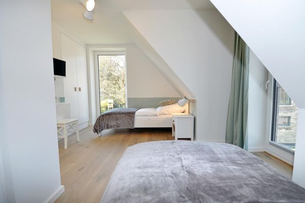 Foto 21 Ferienhaus Ostfriesland Nordfriesland Doppelhaushälfte twee (Objekt 75610) buchen