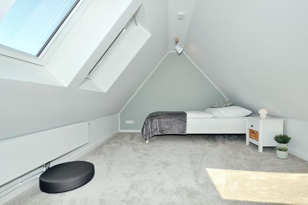 Foto 22 Ferienhaus Ostfriesland Nordfriesland Doppelhaushälfte twee (Objekt 75610) suchen