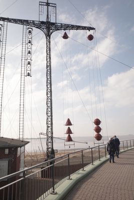 Kleine Möwe, Bremerhaven