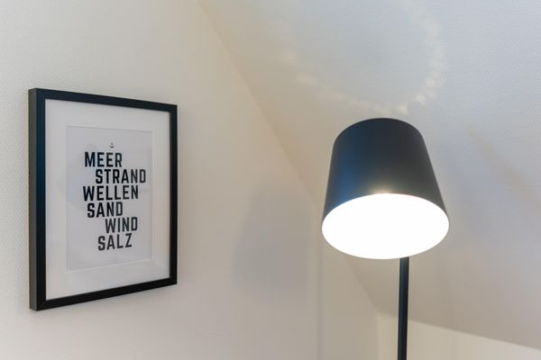 Foto 2 Ferienwohnung Ostfriesland Norderney Nordhelmeck Wohnung 2 (Objekt 75893) suchen