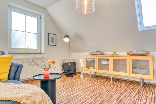 Foto 6 Ferienwohnung Ostfriesland Norderney Nordhelmeck Wohnung 2 (Objekt 75893) buchen