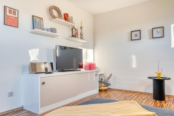 Foto 7 Ferienwohnung Ostfriesland Norderney Nordhelmeck Wohnung 2 (Objekt 75893) suchen