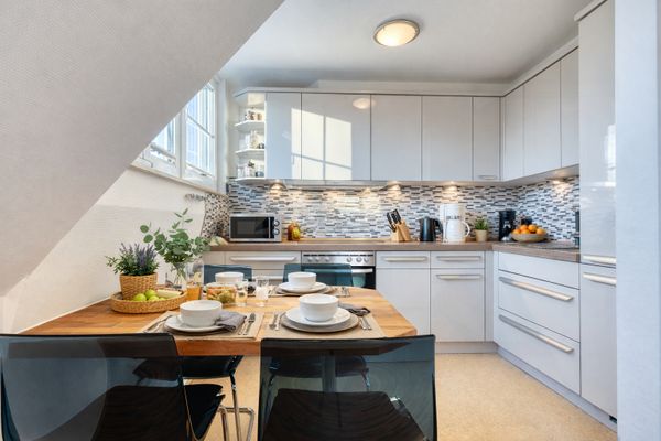 Foto 9 Ferienwohnung Ostfriesland Norderney Nordhelmeck Wohnung 2 (Objekt 75893) Urlaub