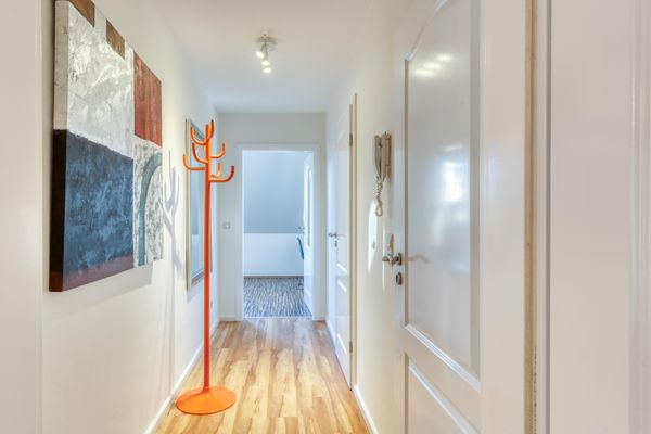 Foto 11 Ferienwohnung Ostfriesland Norderney Nordhelmeck Wohnung 2 (Objekt 75893) buchen