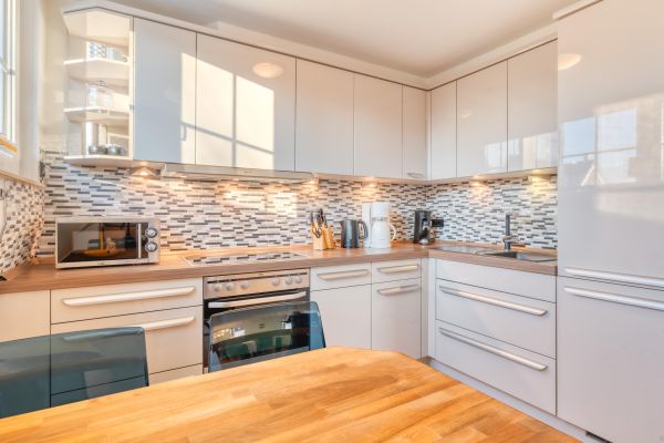 Foto 10 Ferienwohnung Ostfriesland Norderney Nordhelmeck Wohnung 2 (Objekt 75893) Reise