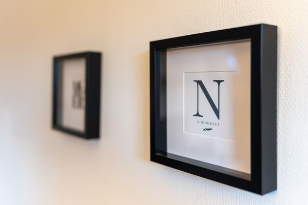 Foto 16 Ferienwohnung Ostfriesland Norderney Nordhelmeck Wohnung 2 (Objekt 75893) buchen