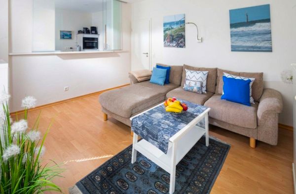 Foto 4 Ferienwohnung Ostfriesland Norderney Puuster (Objekt 25168) Urlaub