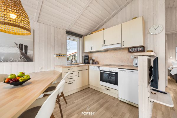 Küche / Küchenzeile