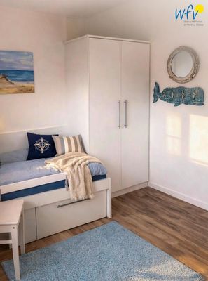 Foto 17 Ferienwohnung Ostfriesland Langeoog Haus Dünenblick Ferienwohnung 2 (Objekt 99791) suchen
