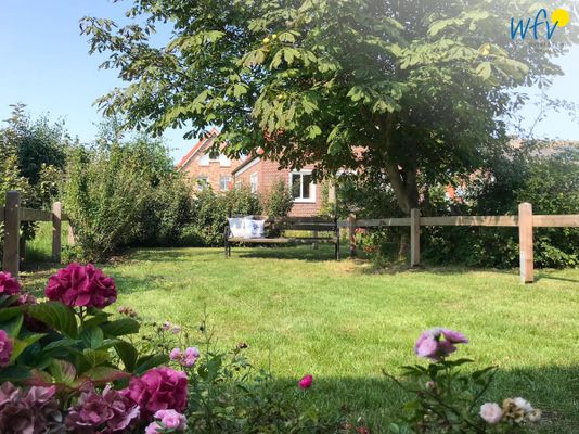Foto 4 Ferienwohnung Ostfriesland Langeoog Haus Dünenblick Ferienwohnung 2 (Objekt 99791) Urlaub
