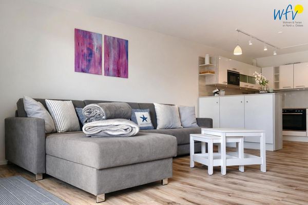 Foto 6 Ferienwohnung Ostfriesland Langeoog Haus Dünenblick Ferienwohnung 2 (Objekt 99791) buchen
