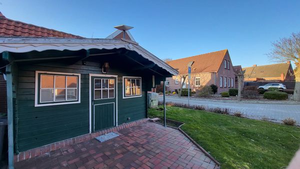Foto 26 Ferienhaus Ostfriesland Krummhörn & Umgebung Dirks Huus (Objekt 99646) buchen