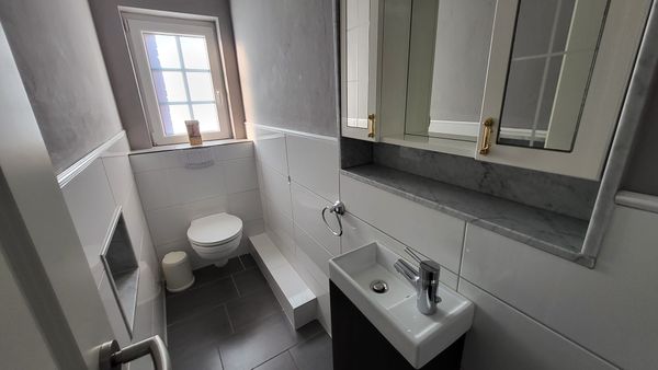 Foto 19 Ferienhaus Ostfriesland Krummhörn & Umgebung Dirks Huus (Objekt 99646) Urlaub