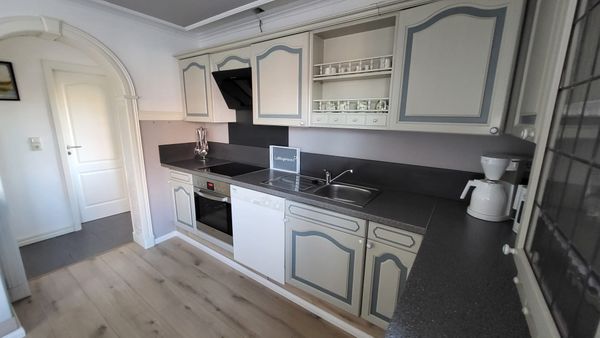 Foto 14 Ferienhaus Ostfriesland Krummhörn & Umgebung Dirks Huus (Objekt 99646) Urlaub