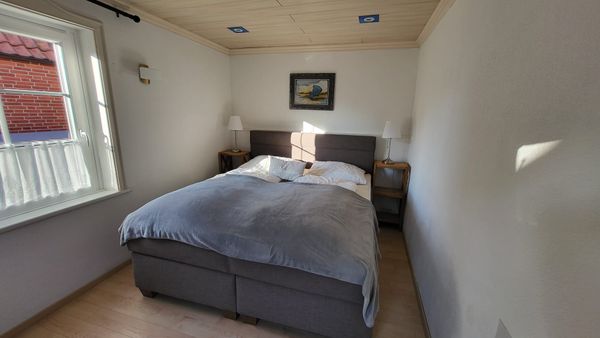 Foto 9 Ferienhaus Ostfriesland Krummhörn & Umgebung Dirks Huus (Objekt 99646) Urlaub