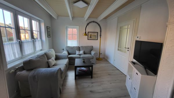 Foto 11 Ferienhaus Ostfriesland Krummhörn & Umgebung Dirks Huus (Objekt 99646) buchen