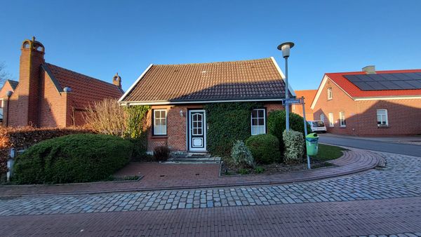 Foto 29 Ferienhaus Ostfriesland Krummhörn & Umgebung Dirks Huus (Objekt 99646) Urlaub