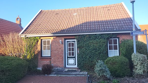 Foto 1 Ferienhaus Ostfriesland Krummhörn & Umgebung Dirks Huus (Objekt 99646) buchen