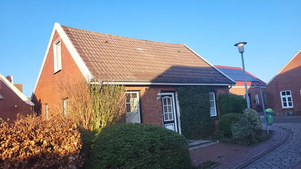 Foto 6 Ferienhaus Ostfriesland Krummhörn & Umgebung Dirks Huus (Objekt 99646) buchen