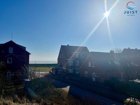 Foto 3 Ferienwohnung Ostfriesland Juist Haus Ahoi 223 - Wohnung Koje (Objekt 99647) Nordsee