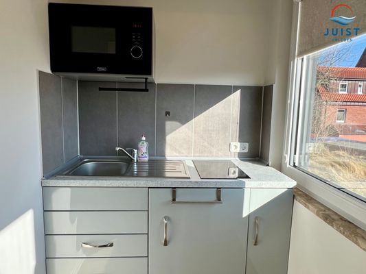 Foto 5 Ferienwohnung Ostfriesland Juist Haus Ahoi 223 - Wohnung Koje (Objekt 99647) Reise
