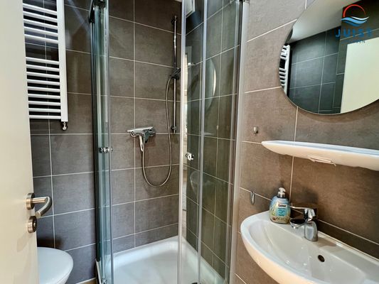 Foto 7 Ferienwohnung Ostfriesland Juist Haus Ahoi 223 - Wohnung Koje (Objekt 99647) suchen