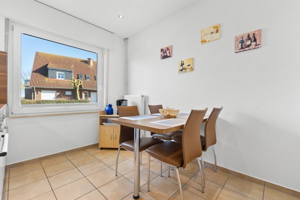 Foto 4 Ferienhaus Ostfriesland Krummhörn & Umgebung Carpe Tempus (Objekt 81810) Urlaub