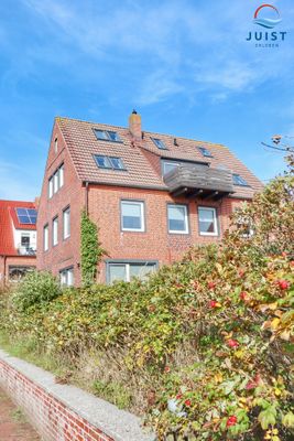 Foto 9 Ferienwohnung Ostfriesland Juist Haus Ahoi 224 - Wohnung kleine Koje (Objekt 99648) Urlaub