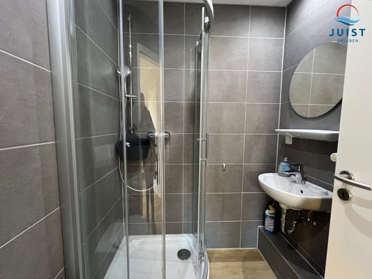 Foto 7 Ferienwohnung Ostfriesland Juist Haus Ahoi 224 - Wohnung kleine Koje (Objekt 99648) suchen