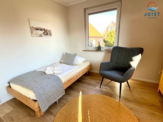 Foto 8 Ferienwohnung Ostfriesland Juist Haus Ahoi 224 - Wohnung kleine Koje (Objekt 99648) Nordsee