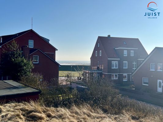 Foto 4 Ferienwohnung Ostfriesland Juist Haus Ahoi 224 - Wohnung kleine Koje (Objekt 99648) Urlaub