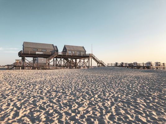 Strand