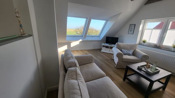 Foto 9 Ferienhaus Ostfriesland Krummhörn & Umgebung Ferienhaus Dinas Huus (Objekt 99641) Urlaub