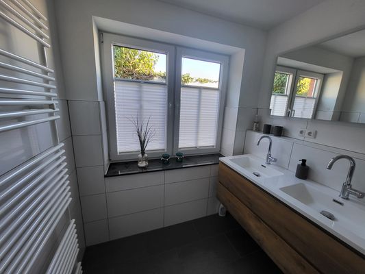 Foto 4 Ferienhaus Ostfriesland Krummhörn & Umgebung Ferienhaus Dinas Huus (Objekt 99641) Urlaub