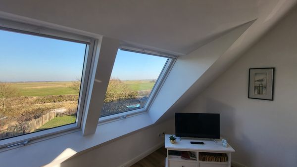 Foto 12 Ferienhaus Ostfriesland Krummhörn & Umgebung Ferienhaus Dinas Huus (Objekt 99641) suchen