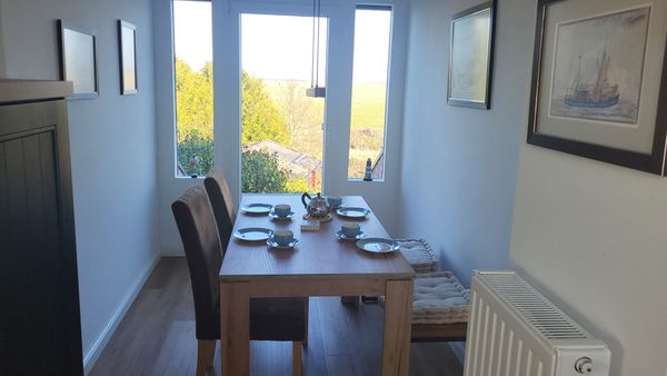 Foto 17 Ferienhaus Ostfriesland Krummhörn & Umgebung Ferienhaus Dinas Huus (Objekt 99641) suchen