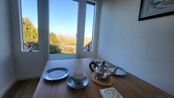 Foto 19 Ferienhaus Ostfriesland Krummhörn & Umgebung Ferienhaus Dinas Huus (Objekt 99641) Urlaub