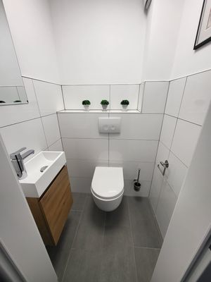 Foto 24 Ferienhaus Ostfriesland Krummhörn & Umgebung Ferienhaus Dinas Huus (Objekt 99641) Urlaub
