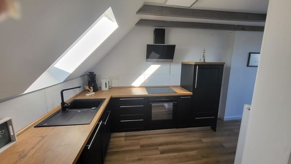 Foto 16 Ferienhaus Ostfriesland Krummhörn & Umgebung Ferienhaus Dinas Huus (Objekt 99641) buchen