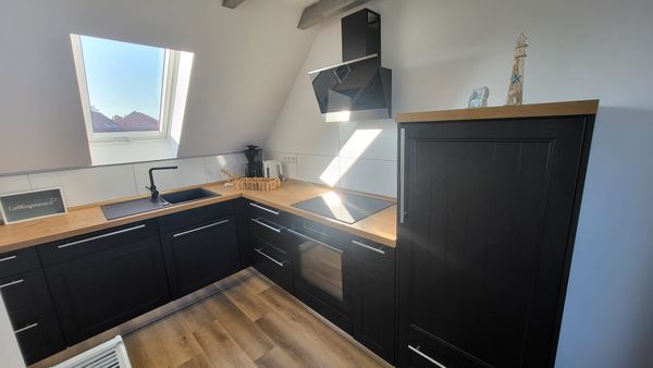 Foto 14 Ferienhaus Ostfriesland Krummhörn & Umgebung Ferienhaus Dinas Huus (Objekt 99641) Urlaub