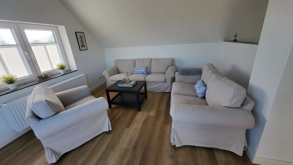 Foto 10 Ferienhaus Ostfriesland Krummhörn & Umgebung Ferienhaus Dinas Huus (Objekt 99641) Reise