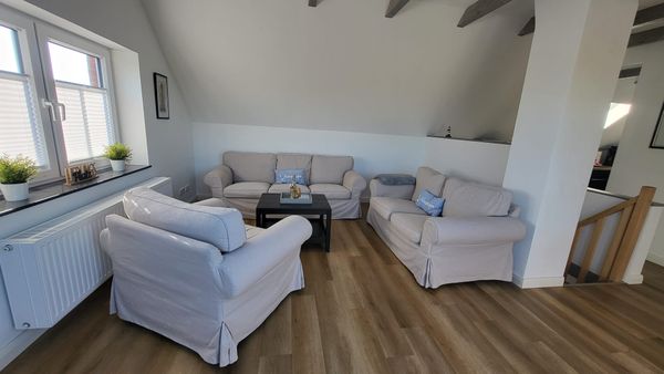 Foto 11 Ferienhaus Ostfriesland Krummhörn & Umgebung Ferienhaus Dinas Huus (Objekt 99641) buchen