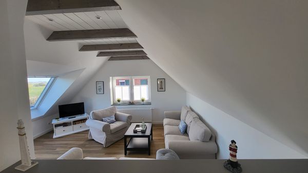 Foto 7 Ferienhaus Ostfriesland Krummhörn & Umgebung Ferienhaus Dinas Huus (Objekt 99641) suchen