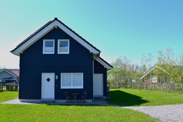 Fassade / Eingang
