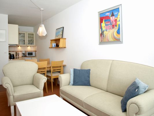 Foto 10 Ferienwohnung Ostfriesland Norderney Haus Nordseeblick Wohnung 113 (Objekt 82001) Reise