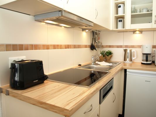 Foto 12 Ferienwohnung Ostfriesland Norderney Haus Nordseeblick Wohnung 113 (Objekt 82001) suchen