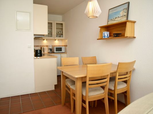 Foto 11 Ferienwohnung Ostfriesland Norderney Haus Nordseeblick Wohnung 113 (Objekt 82001) buchen