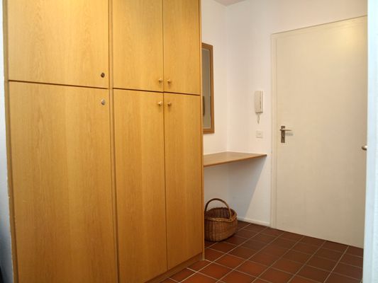 Foto 14 Ferienwohnung Ostfriesland Norderney Haus Nordseeblick Wohnung 113 (Objekt 82001) Urlaub