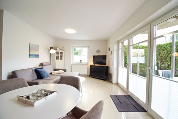 Foto 4 Ferienwohnung Ostfriesland Norddeich & Umgebung Ebbe (Objekt 26462) Urlaub